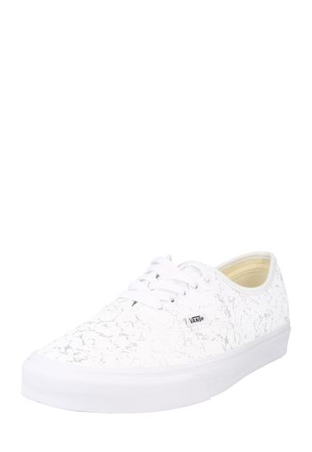 VANS Sneaker bassa 'Authentic'  bianco / grigio / nero