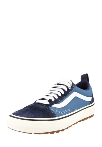 VANS Sneaker bassa 'UA Old Skool MTE-1'  blu / bianco