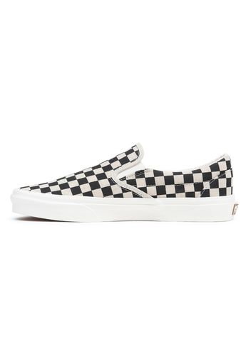 VANS Scarpa slip-on 'UA Classic'  bianco / nero