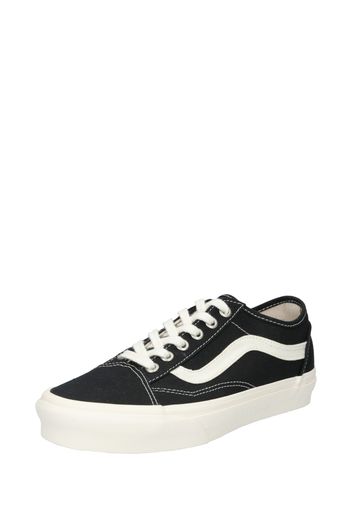 VANS Sneaker bassa 'Old Skool'  nero / bianco