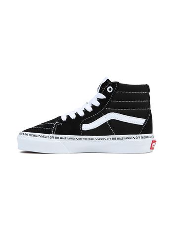 VANS Sneaker  nero