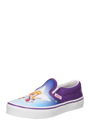 VANS Sneaker  colori misti / lilla scuro