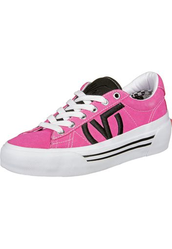 VANS Sneaker bassa ' Sid NI W '  rosa