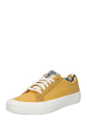 VANS Sneaker bassa 'SK8-Low Reissue SF'  giallo