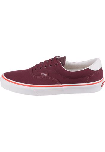 VANS Sneaker bassa 'Ua Era'  rosso scuro