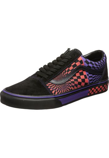 VANS Sneaker bassa ' UA Old Skool OTW Gallery '  colori misti