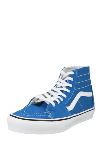 VANS Sneaker alta 'SK8-Hi'  blu / bianco