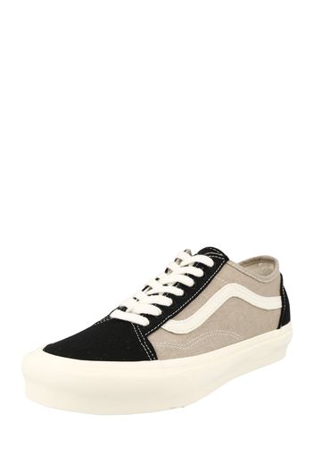 VANS Sneaker bassa 'UA Old Skool Tapered'  nero / beige scuro / beige chiaro