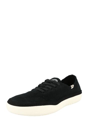 VANS Sneaker bassa 'UA Circle Vee'  nero