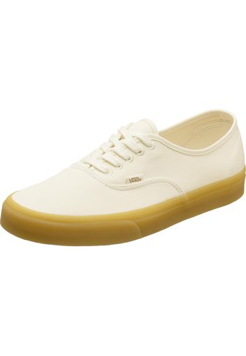 VANS Sneaker bassa 'Authentic'  beige / marrone