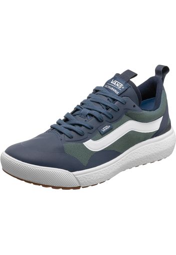 VANS Sneaker bassa 'EXO '  verde / blu / bianco