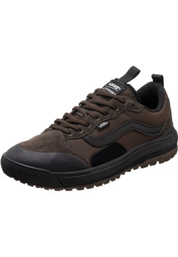 VANS Sneaker bassa 'UA UltraRange EXO MTE-1'  nero / marrone scuro