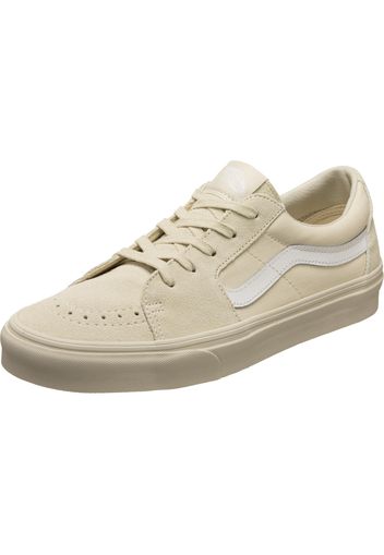 VANS Sneaker bassa 'UA SK8'  beige / bianco