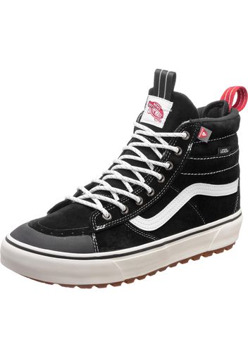 VANS Sneaker alta 'UA SK8-Hi MTE-2'  bianco / nero