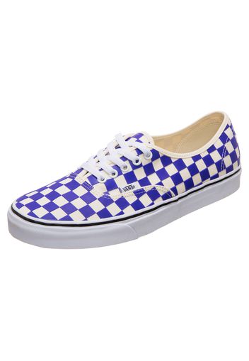 VANS Sneaker bassa 'Authentic'  blu / bianco