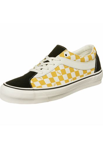 VANS Sneaker bassa ' Bold NI '  giallo / nero / bianco