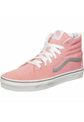 VANS Sneaker ' SK8-Hi '  corallo