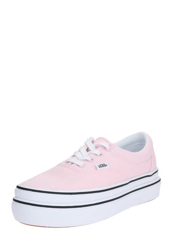 VANS Sneaker bassa 'UA Super ComfyCush Era'  rosa / bianco