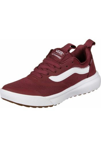 VANS Sneaker bassa 'Ultrarange Rapidweld'  rosso vino / bianco