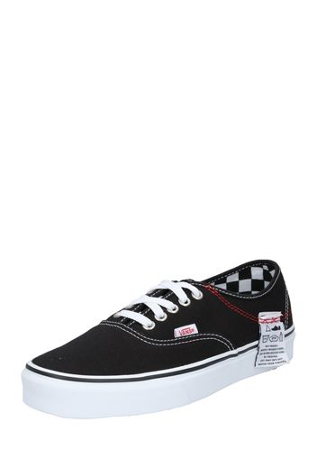 VANS Sneaker bassa 'UA Authentic HC'  bianco / nero