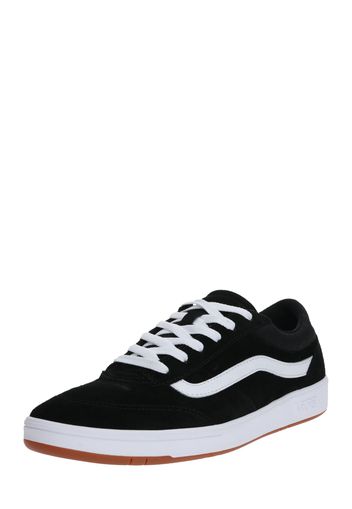 VANS Sneaker bassa 'UA Cruze CC'  bianco / nero