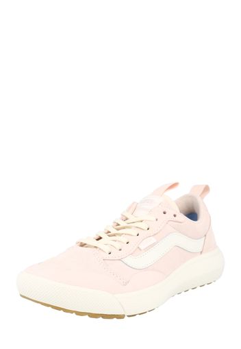 VANS Sneaker bassa 'UA UltraRange EXO SE'  rosa pastello / bianco