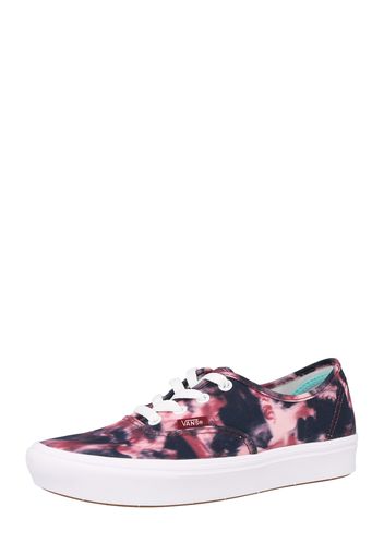 VANS Sneaker bassa 'UA ComfyCush Authentic'  navy / rosa / rosa