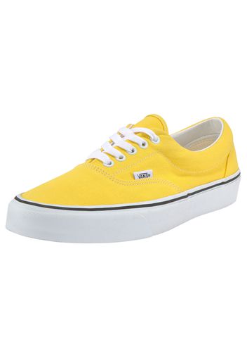 VANS Sneaker bassa 'Era'  giallo