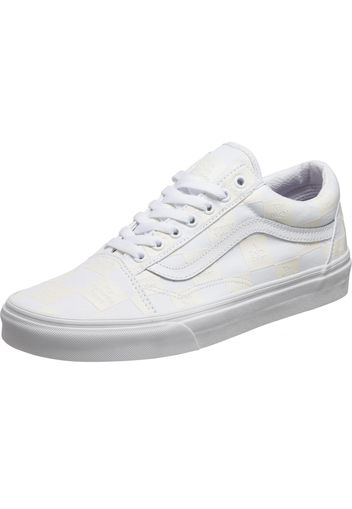 VANS Sneaker bassa 'UA Old Skool'  bianco / écru