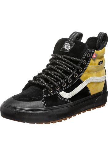 VANS Sneaker alta 'UA SK8-Hi MTE-2'  giallo / bianco / nero