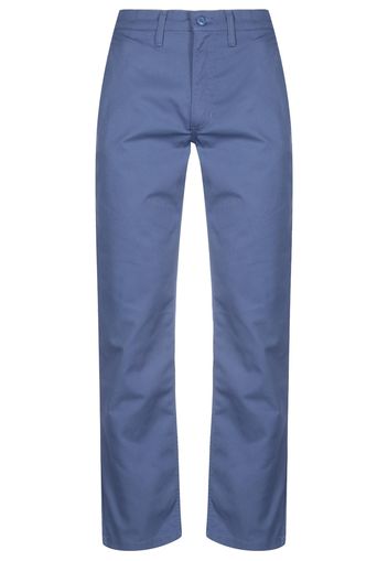 VANS Pantaloni chino 'Authentic Relaxed'  blu reale