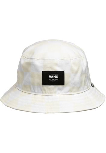 VANS Cappello  giallo chiaro / bianco / nero