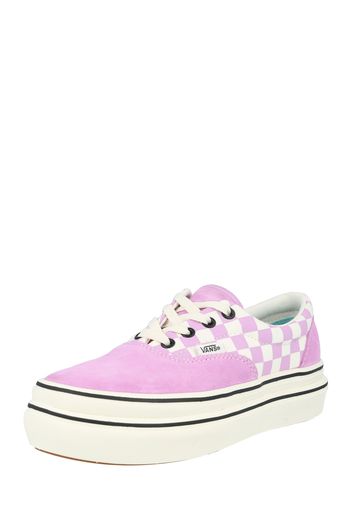 VANS Sneaker bassa 'UA Super ComfyCush Era'  lilla / offwhite