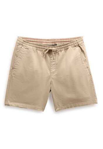 VANS Pantaloni chino  beige