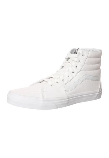 VANS Sneaker alta 'SK8-HI'  bianco