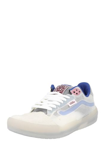 VANS Sneaker bassa 'UltimateWaffle'  crema / blu chiaro