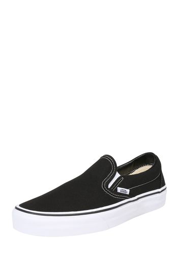 VANS Sneaker bassa 'Classic Slip-On'  nero