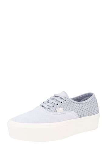 VANS Sneaker bassa 'Authentic'  blu pastello