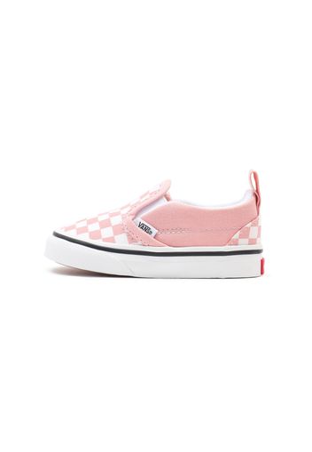 VANS Sneaker  rosa chiaro / bianco