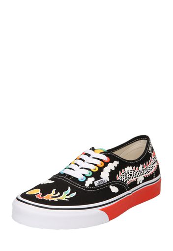 VANS Sneaker bassa 'Authentic'  colori misti / nero