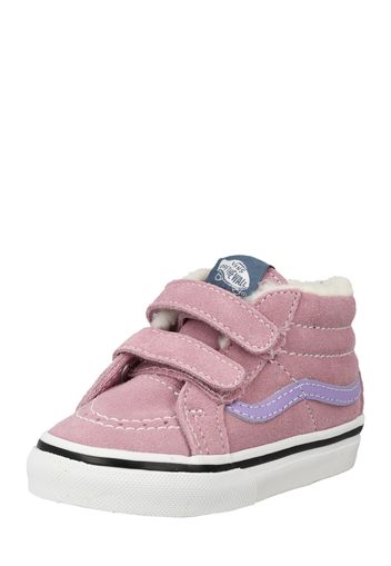 VANS Sneaker 'Reissue'  lilla pastello / rosa antico