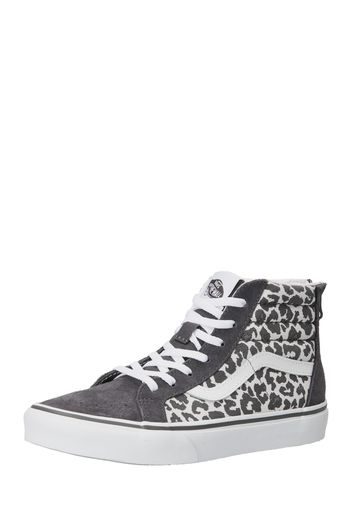 VANS Sneaker  antracite / bianco