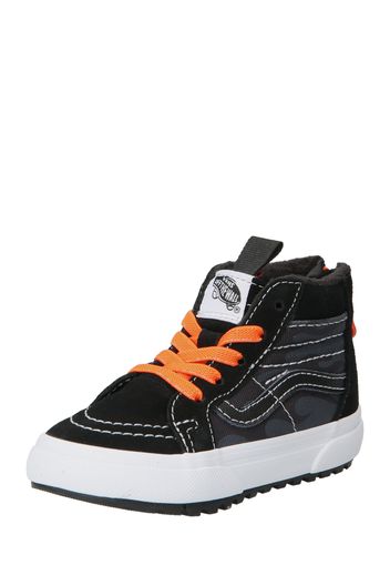 VANS Sneaker  arancione / nero / offwhite