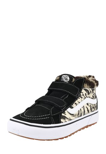 VANS Sneaker 'SK8'  beige / marrone / nero / bianco