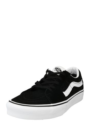 VANS Sneaker bassa 'SK8'  nero / bianco