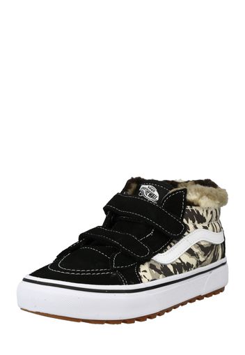 VANS Sneaker  crema / cachi / nero / bianco