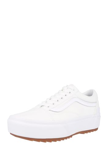 VANS Sneaker bassa 'Old Skool'  bianco