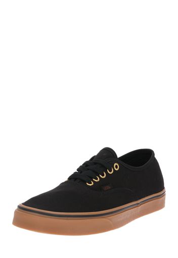 VANS Sneaker bassa 'Authentic'  nero