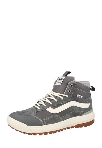 VANS Sneaker alta 'UA UltraRange EXO Hi MTE-1'  grigio scuro / bianco