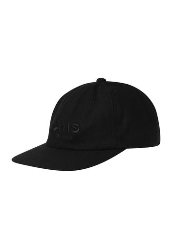 VANS Cappello da baseball 'CLARK'  nero